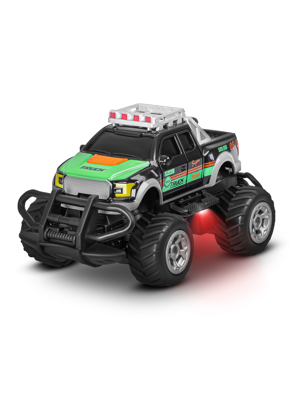 Внедорожник РУ AUTODRIVE - фото 18