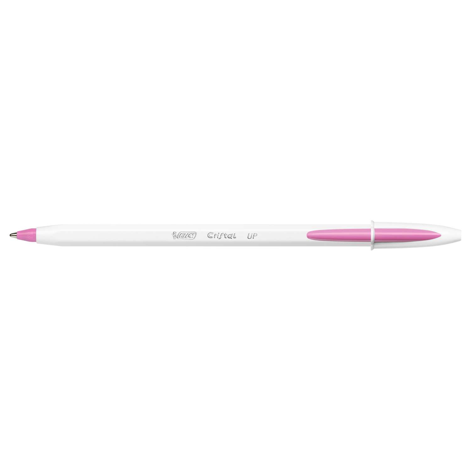 Ручка шариковая BIC 1 шт. в ассортименте - фото 5