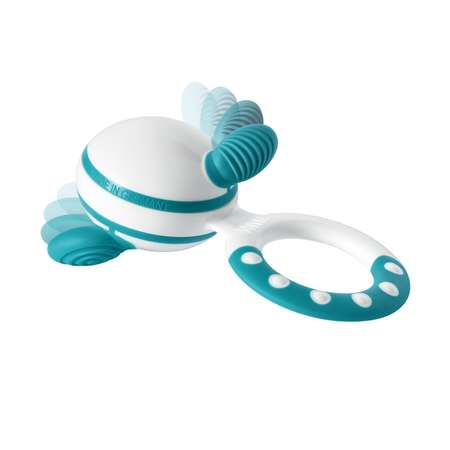 Прорезыватель Nuk