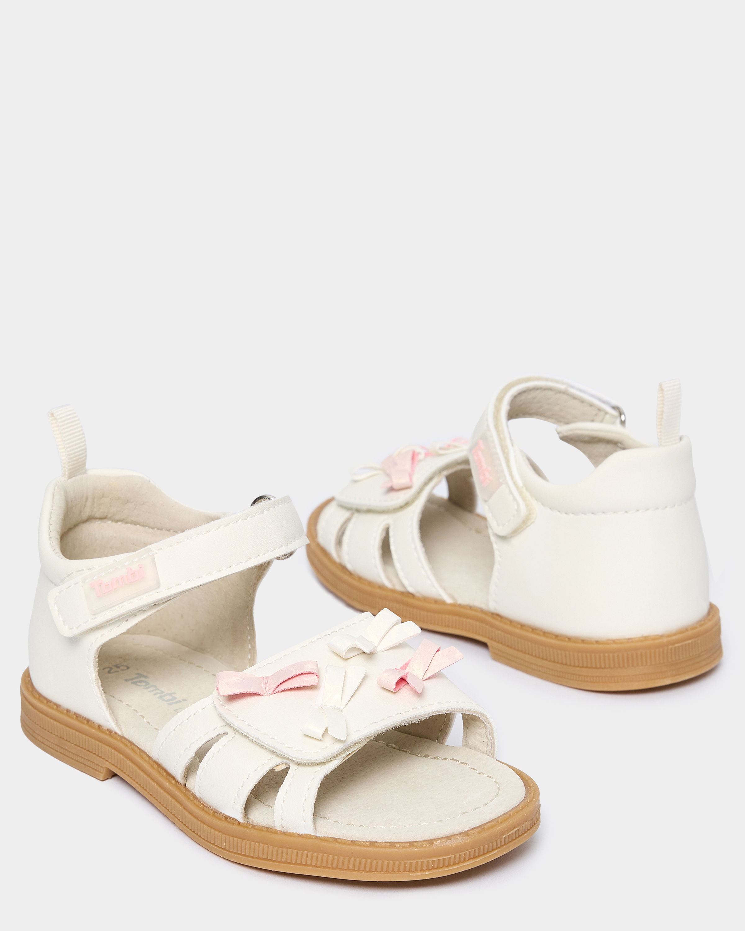 Сандалии Tombi S26QLigSA-157-L2 - фото 6