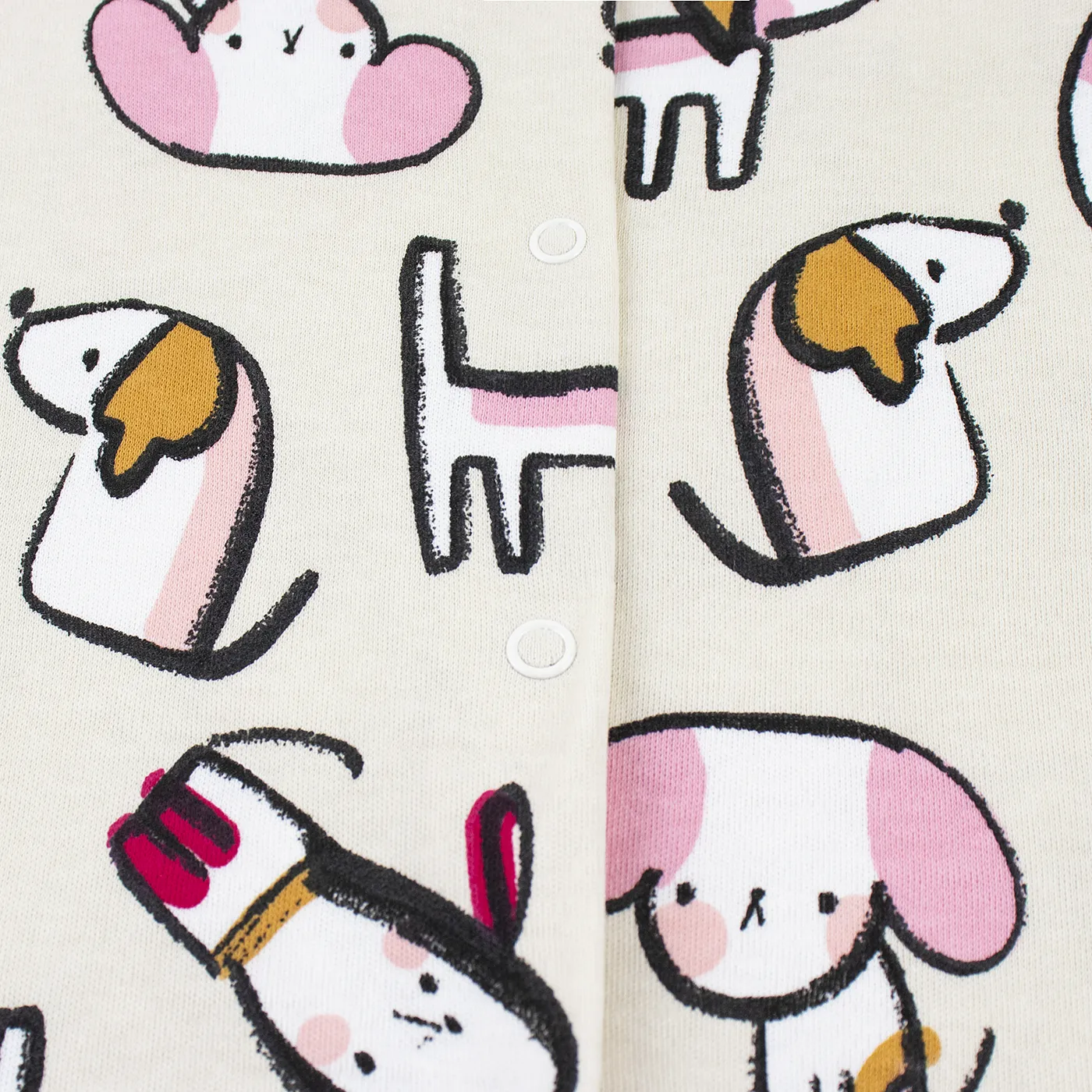 Комбинезон 2 шт YOULALA 1335209504 - фото 4