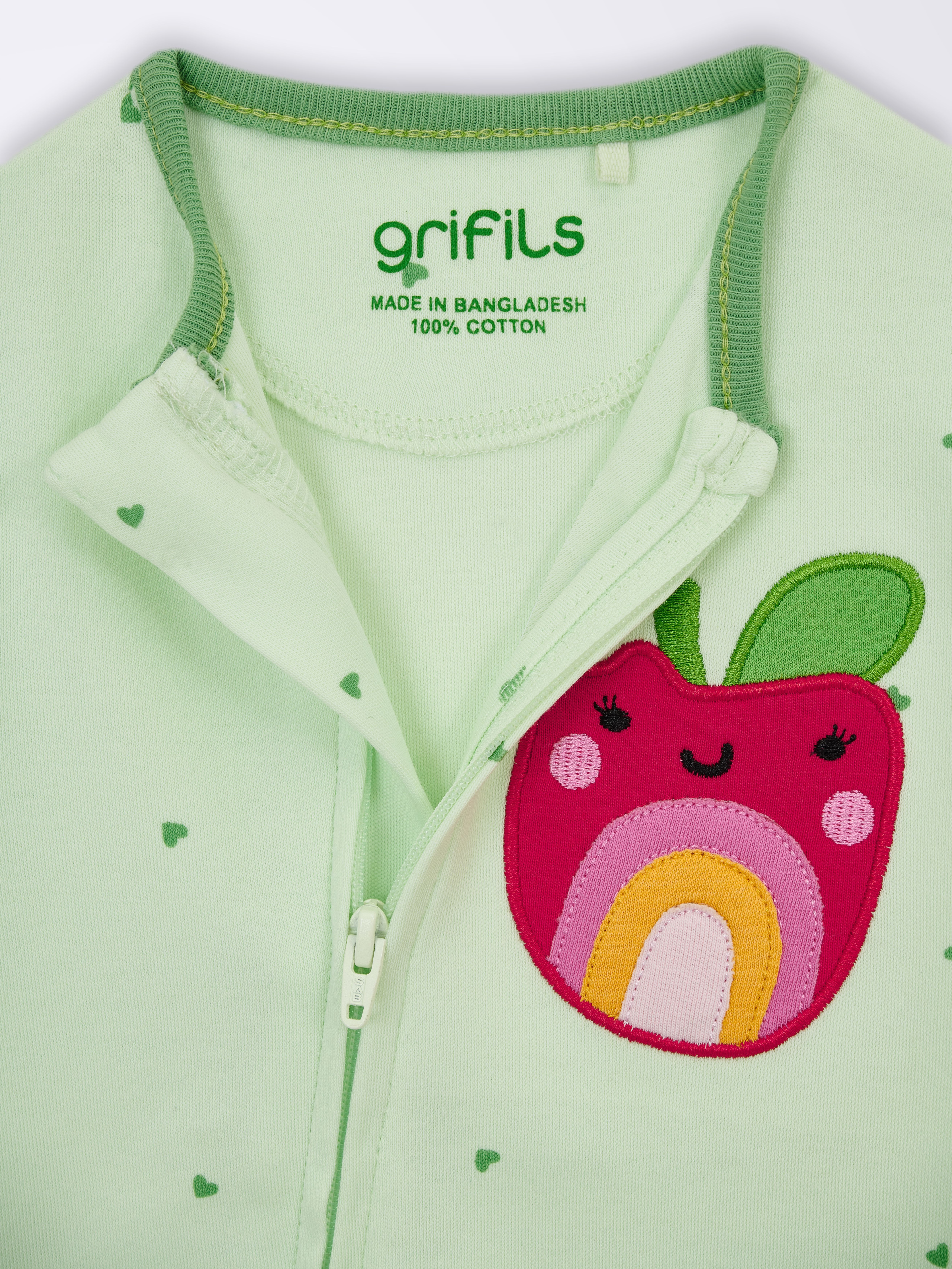 Комбинезон GRIFILS GRI_17 - фото 10