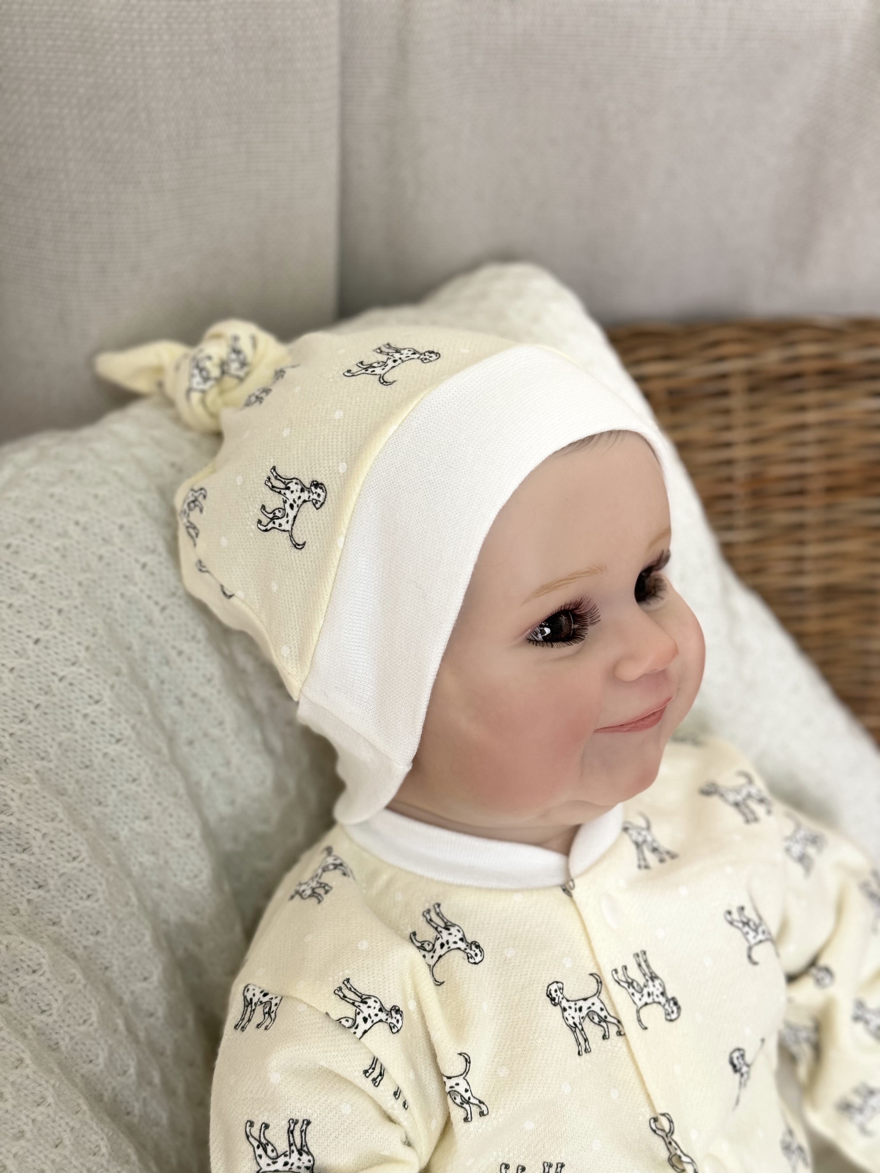 Шапочка Clariss ЦБ-00001451 - фото 5