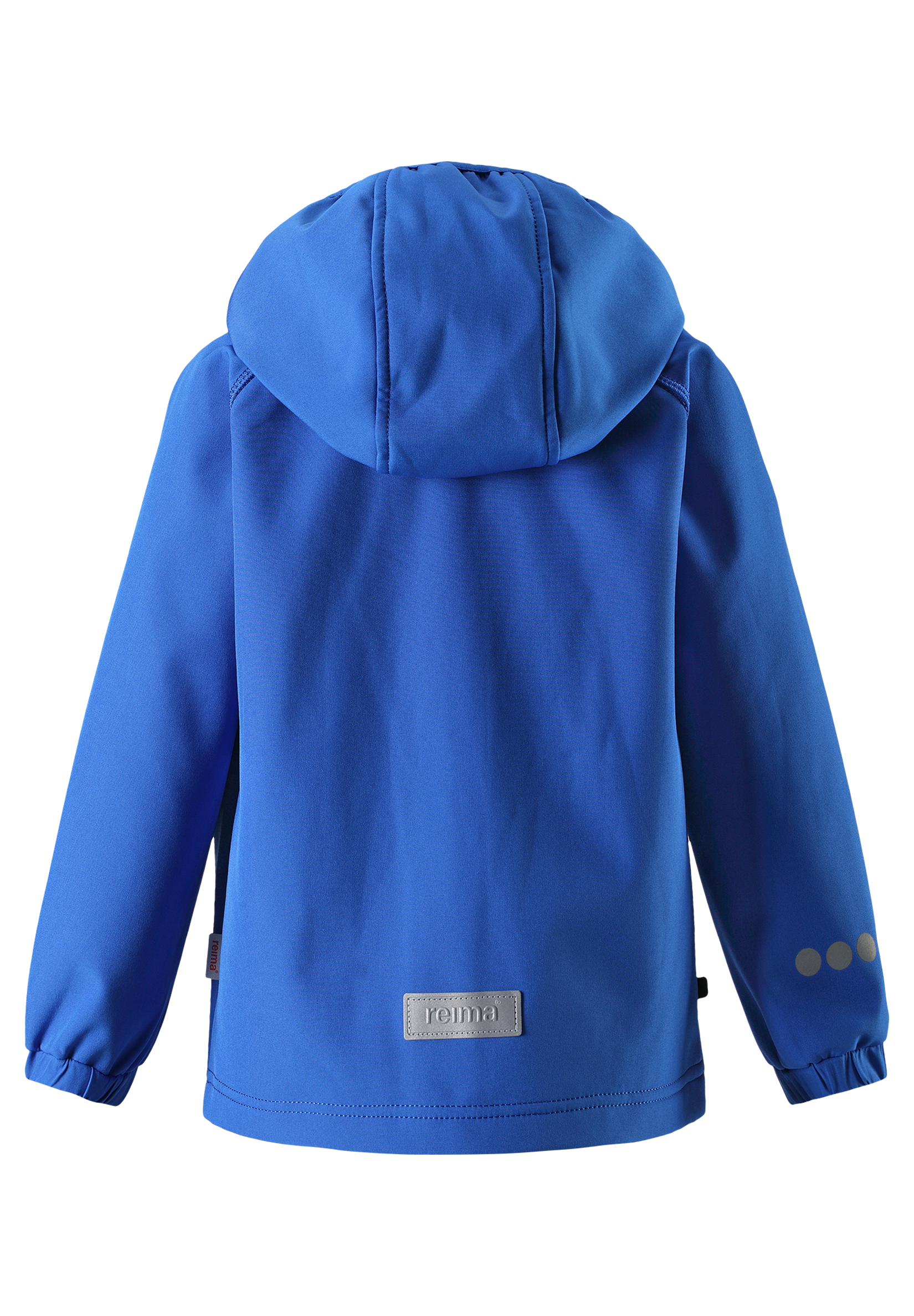 Ветровка Reima 521540-6640 - фото 6