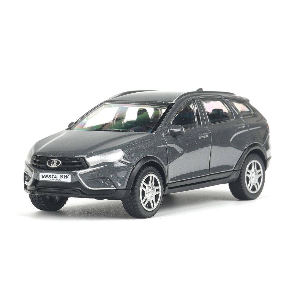 Автомобиль Технопарк LADA Vesta Cross 405027 - фото 3