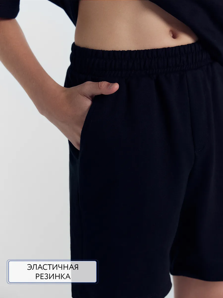 Комплект Mark Formelle (Марк Формэль) 393321/черный +печать - фото 6