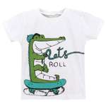 Футболка Babycollection