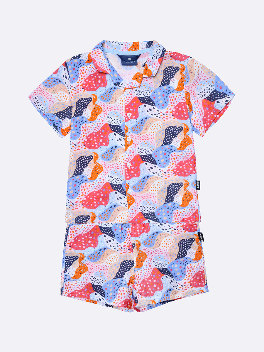 Комплект Lassie 72204414-3320 - фото 6