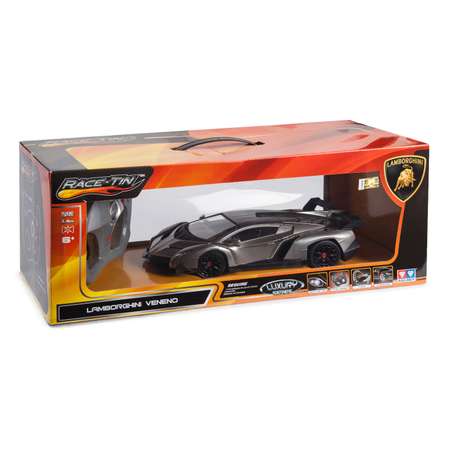 Автомобиль РУ Auldey Toy Industry Lamborghini 1:16