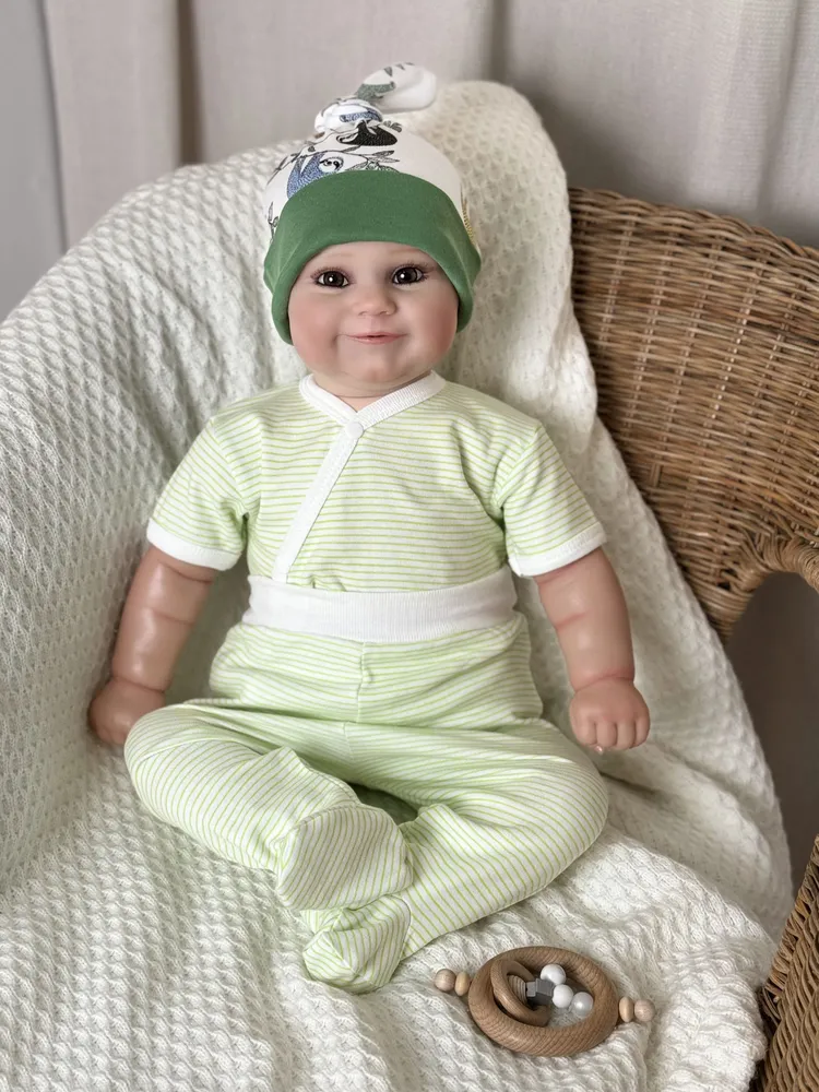 Комплект Clariss ЦБ-00001490 - фото 12