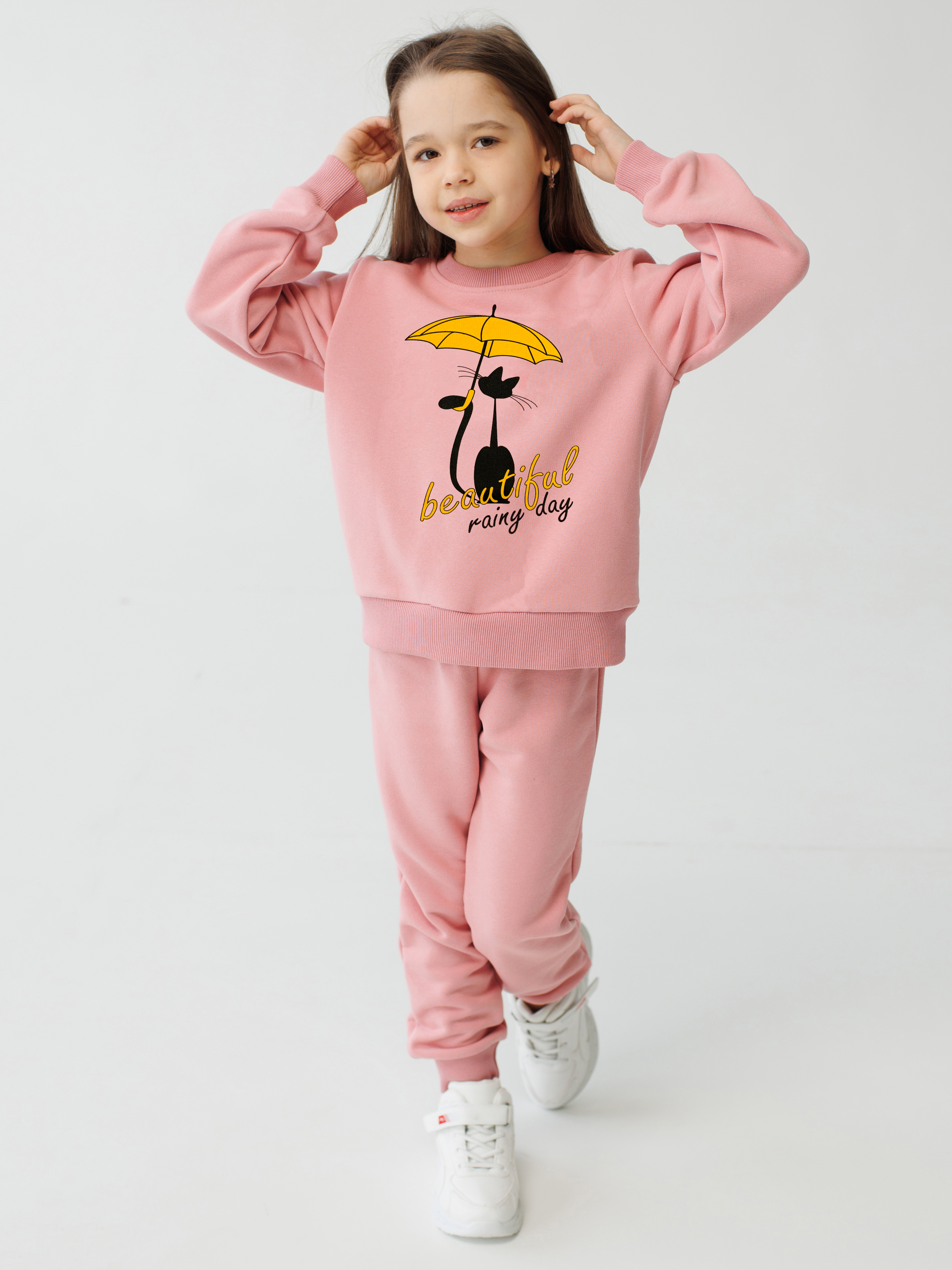 Костюм VGtrikotazh d3702 - фото 1