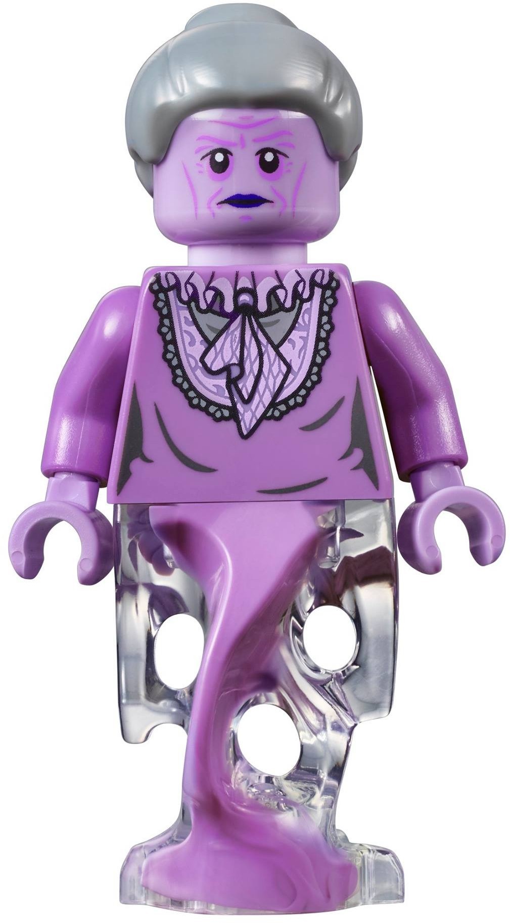 Конструктор LEGO Creator 75827 4634 дет. - фото 18