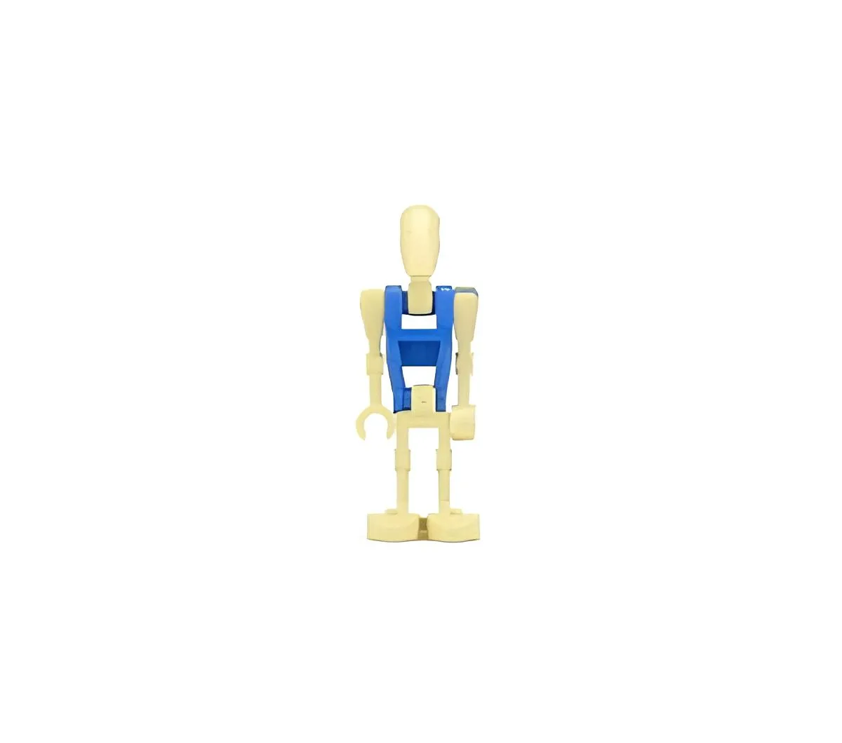 Фигурка LEGO Pilot Battle Droid - фото 1