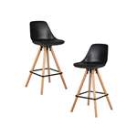 Стул DOBRIN RONNI 2 шт.