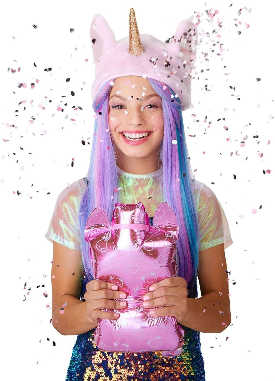 Кукла модельная Na! Na! Na! Surprise 00-00015891 - фото 5