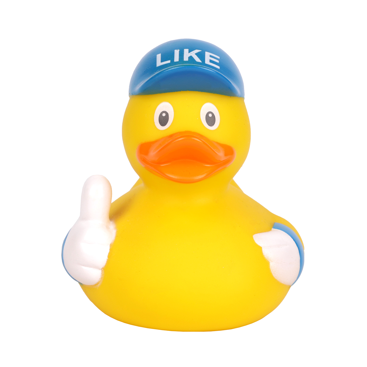 Игрушка Funny ducks Like Уточка - фото 5