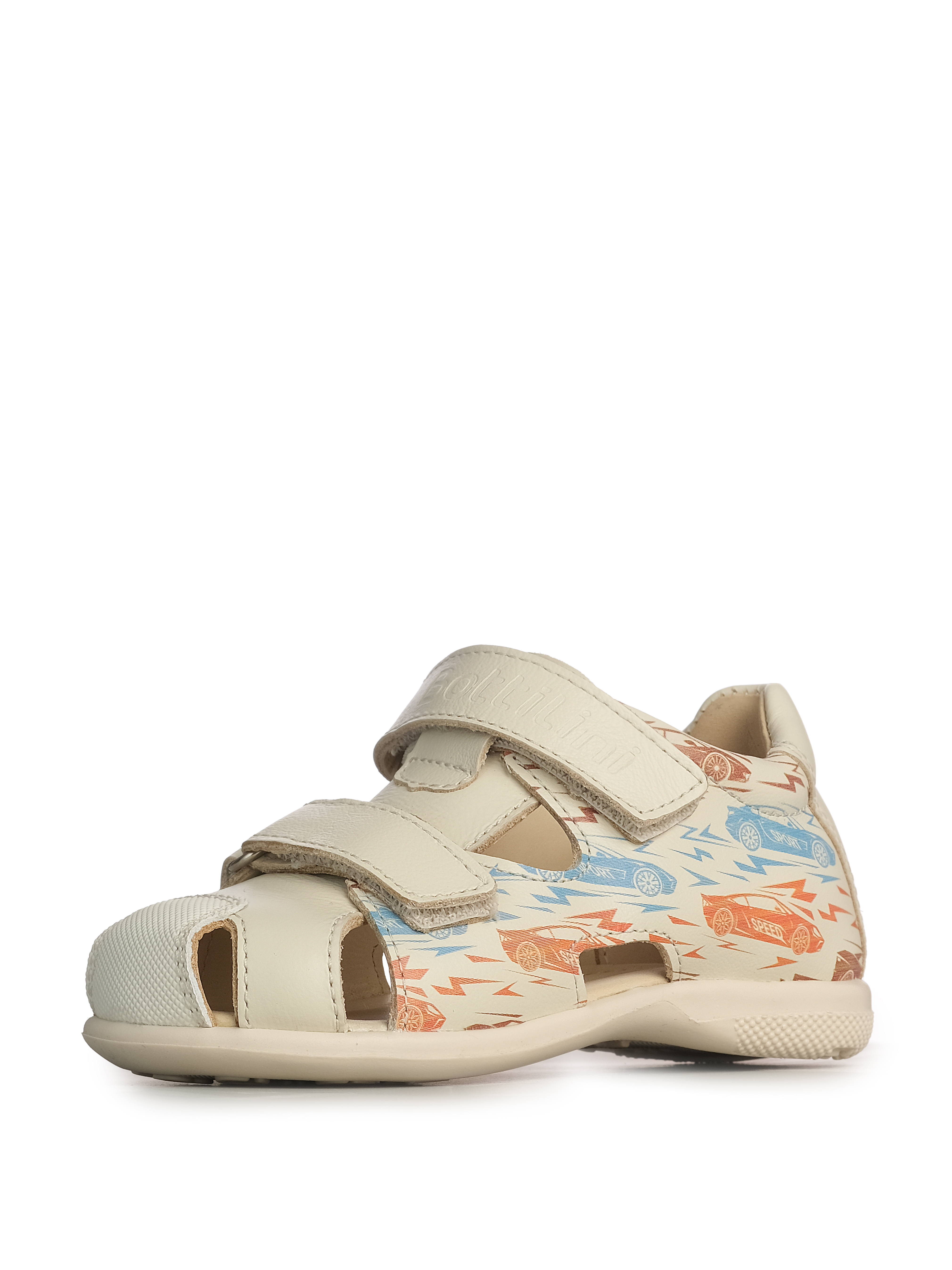 Сандалии Bottilini SO-362(103) - фото 2