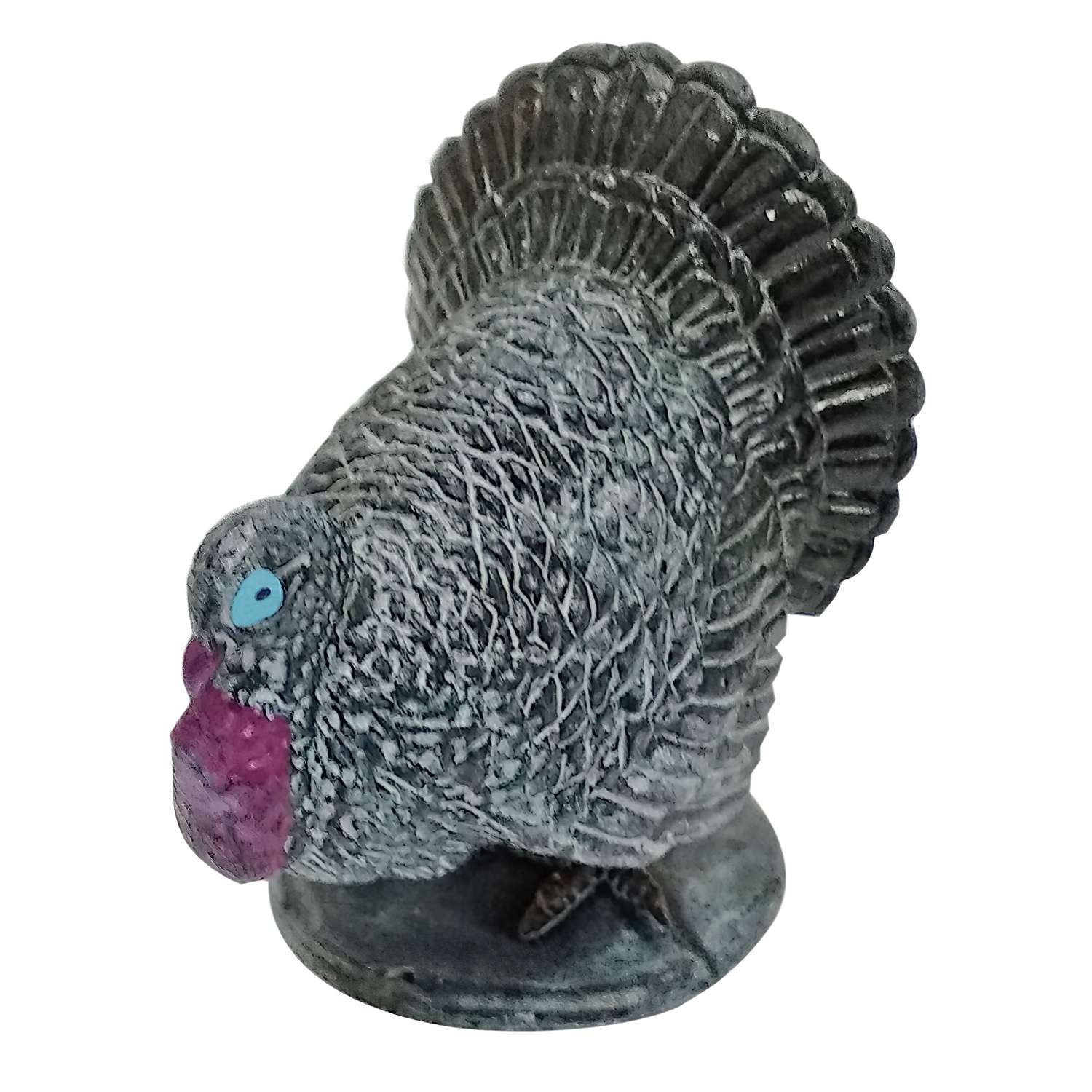 Игровой набор 1TOY Домашняя птица - фото 6