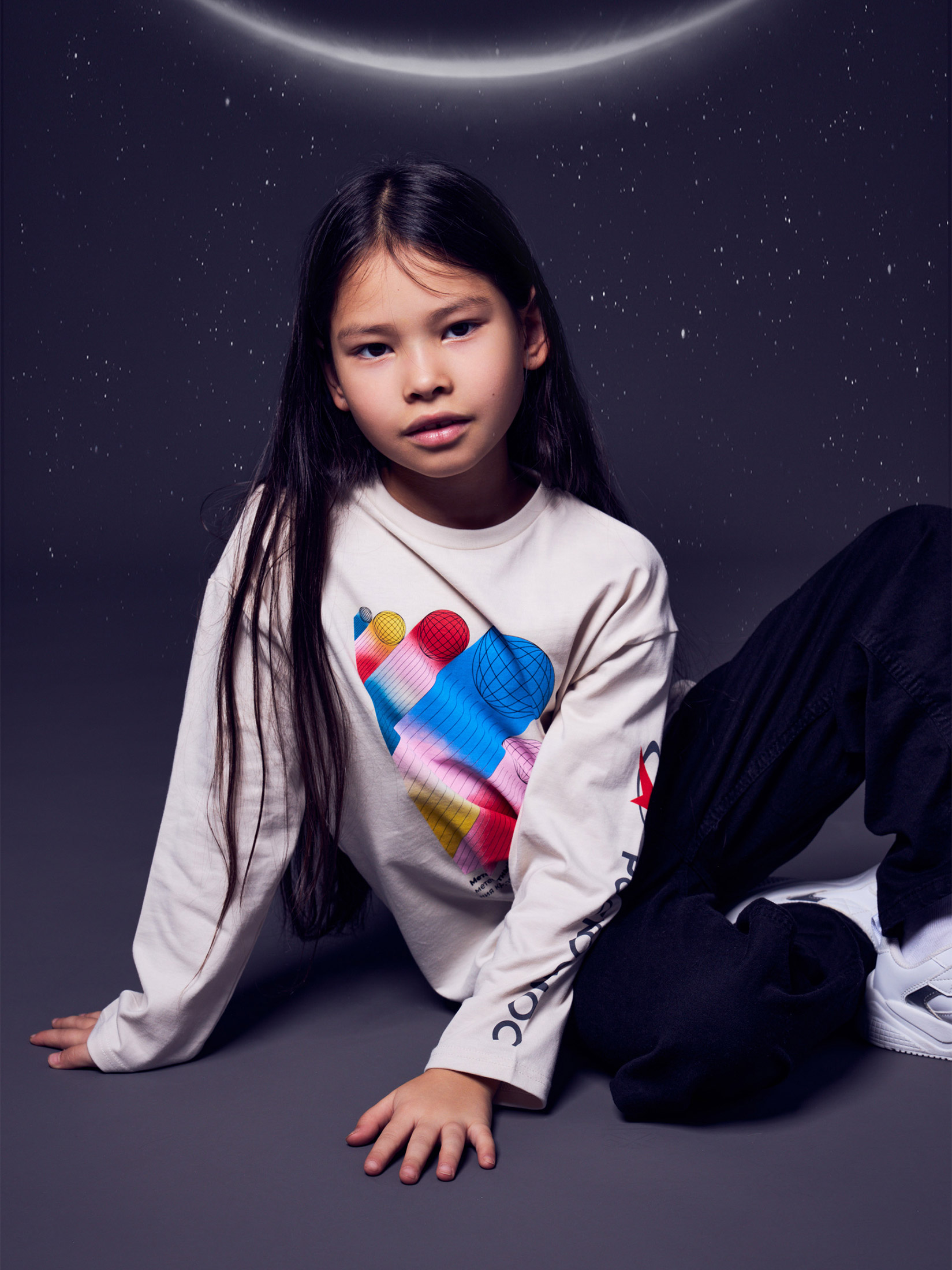 Лонгслив Bossa Nova 180Р-161-М - фото 3