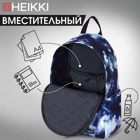 Рюкзак HEIKKI