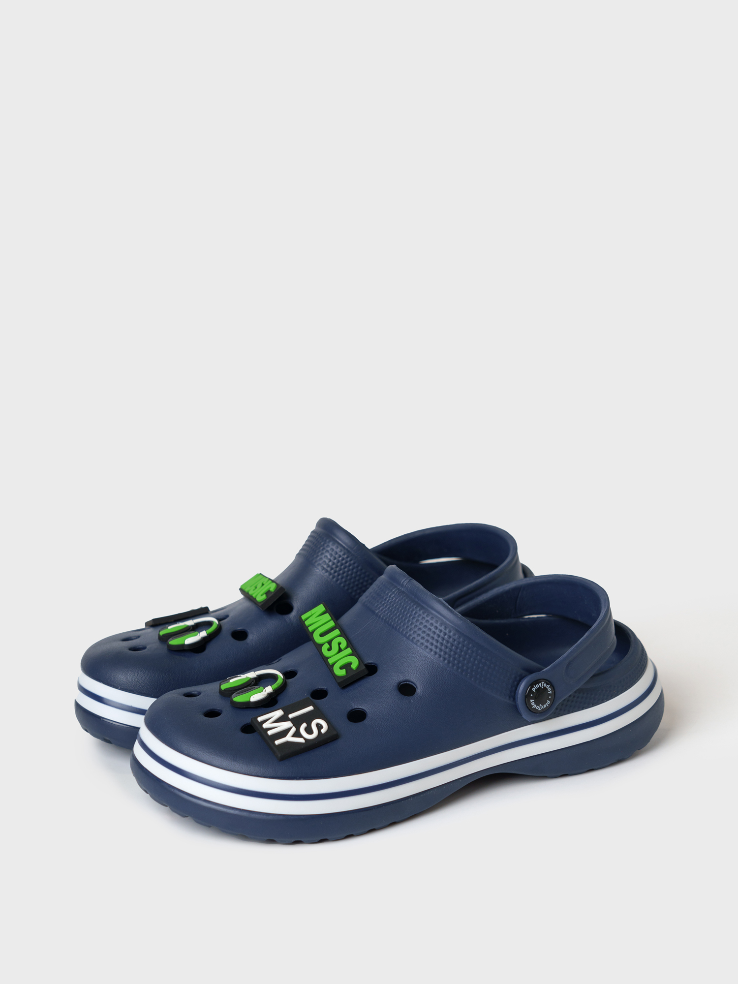 Сабо PlayToday 12611761 - фото 1