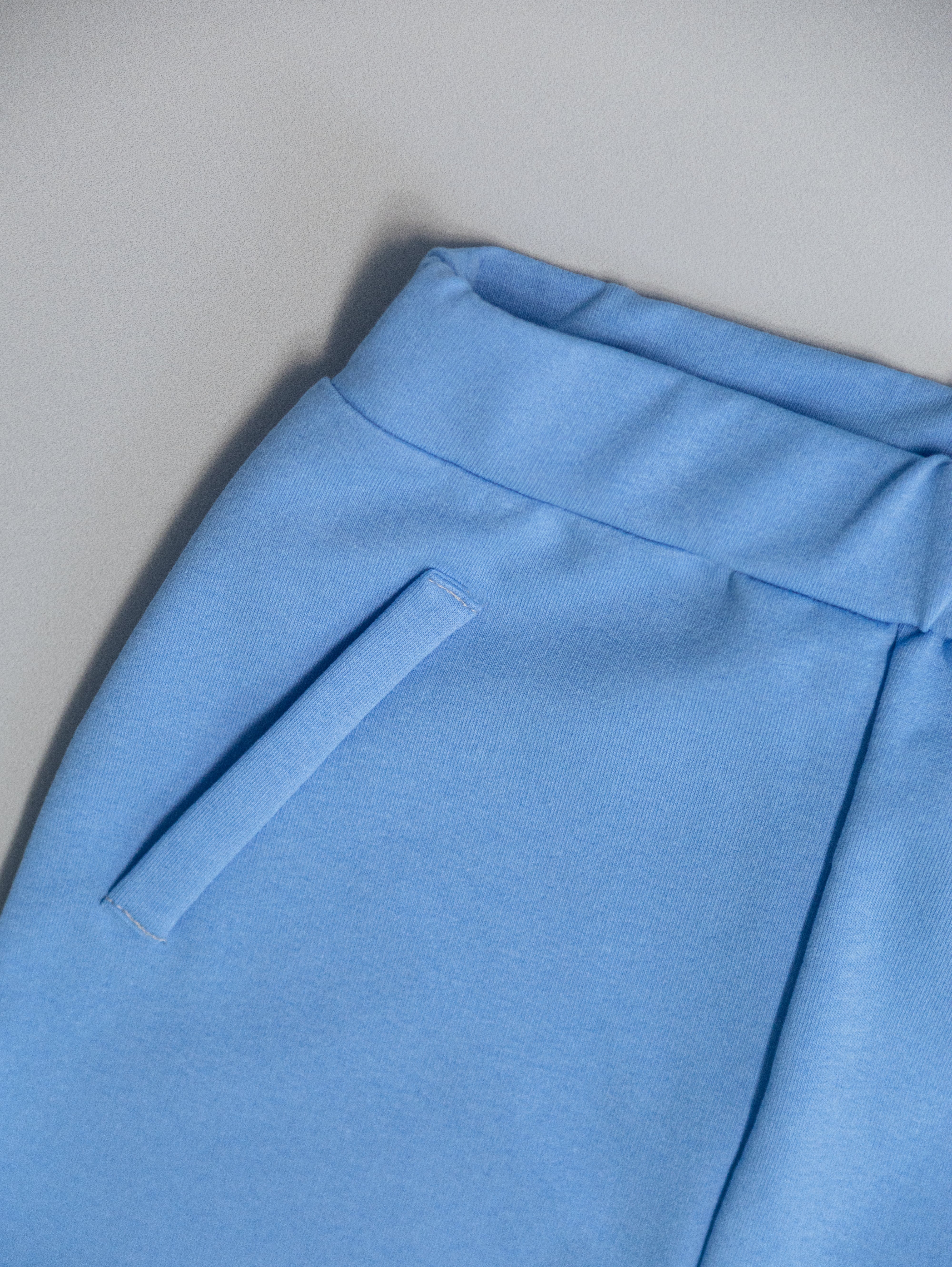 Штанишки Amelli КЛ.210.118.0.0.015син - фото 2