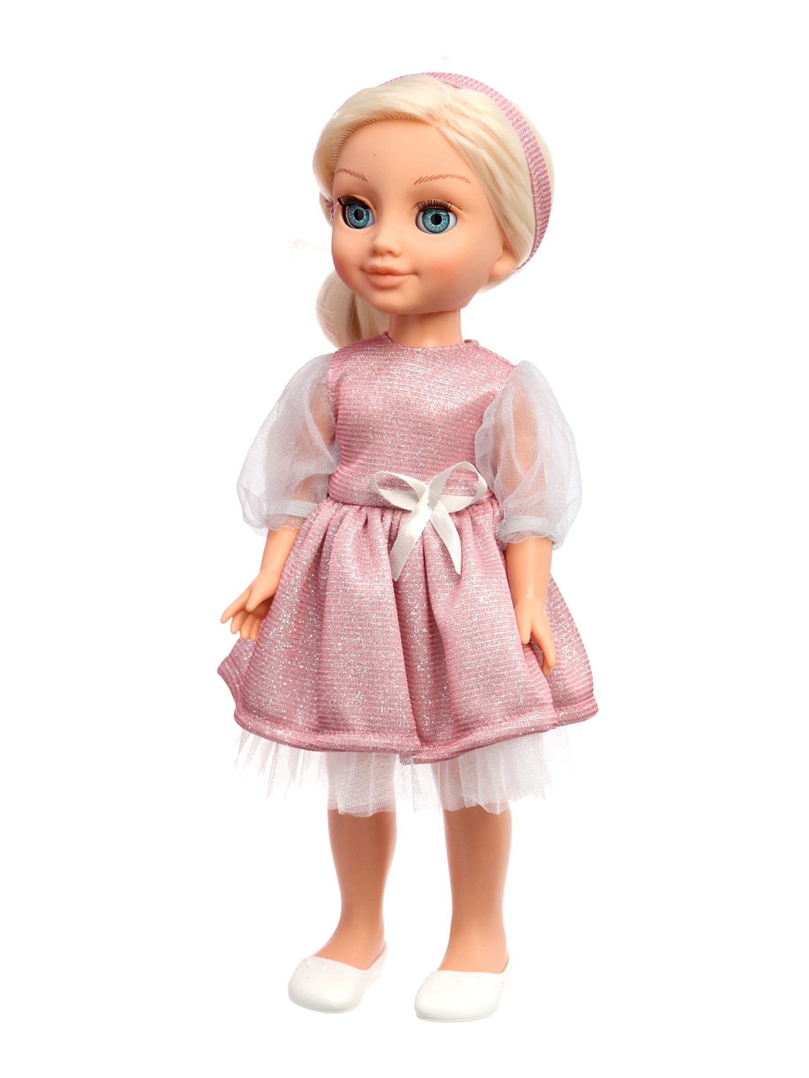 Кукла классическая Sima-Land 10981992 - фото 6