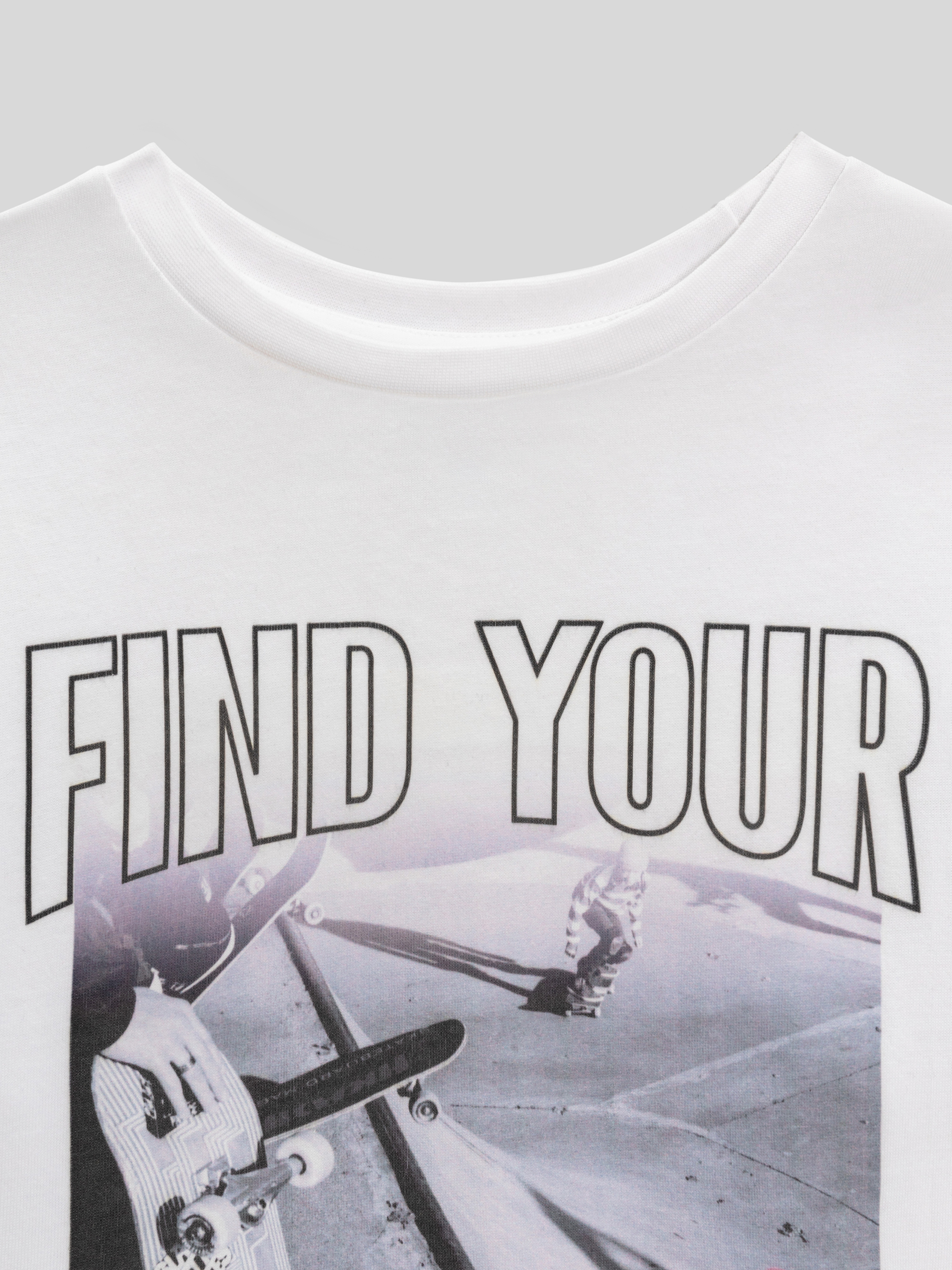 Лонгслив Acoola 20110150103_0092478 - фото 5