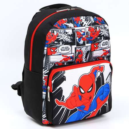 Рюкзак Marvel