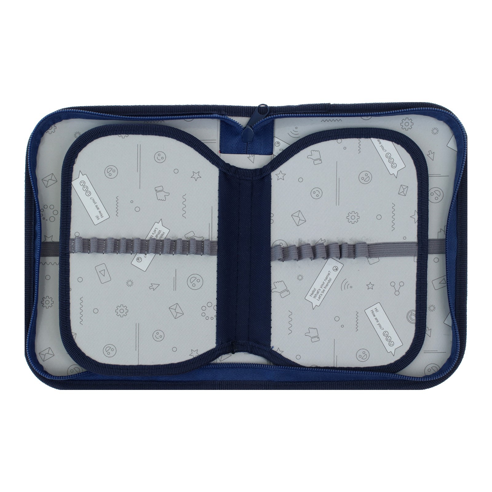 Пенал футляр Calligrata - фото 5