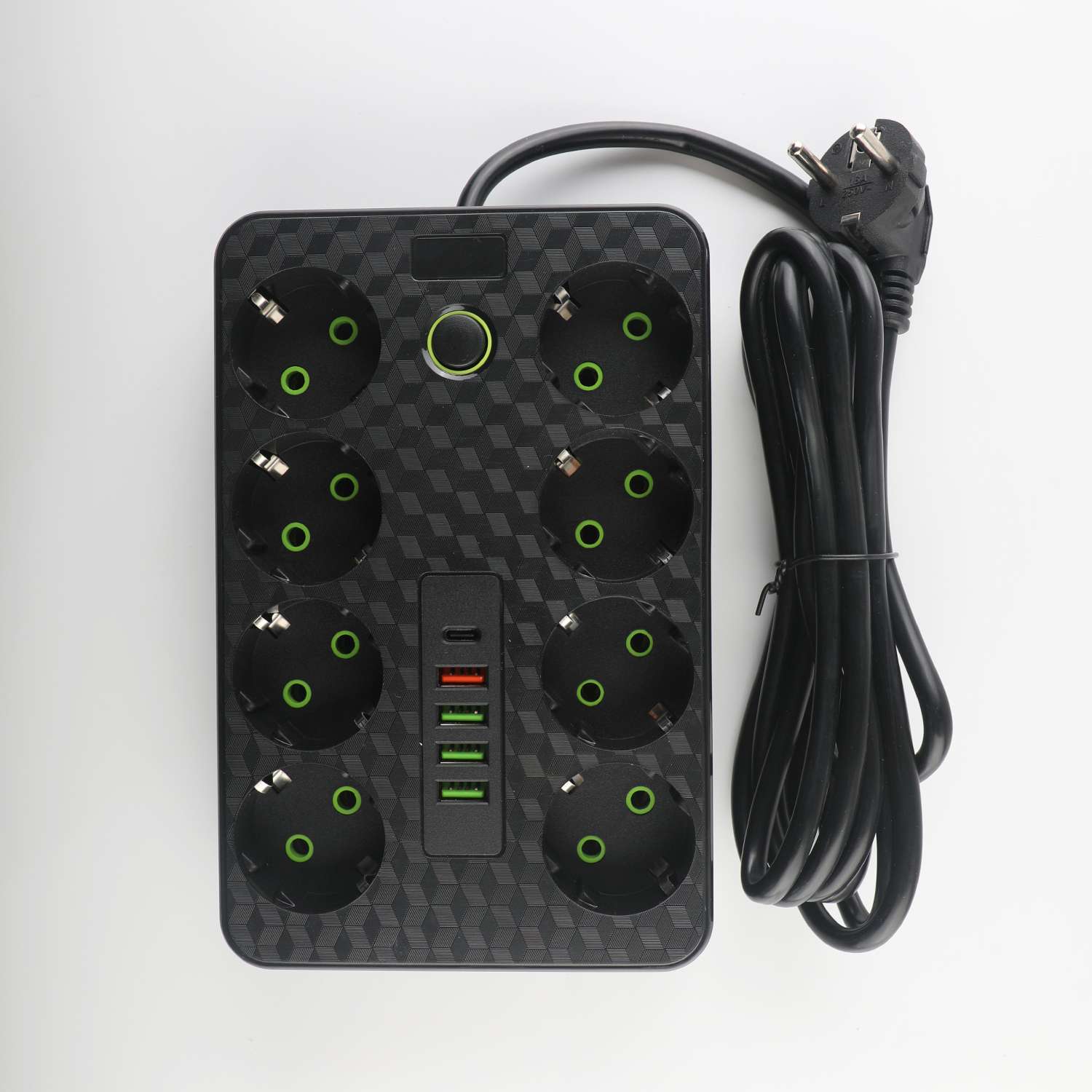 Удлинитель ё RE87T5 - фото 1
