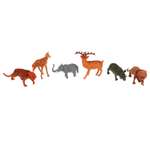 Фигурка Играем вместе Животные Африки