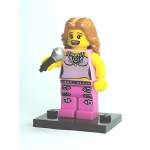 Фигурка LEGO Minifigures