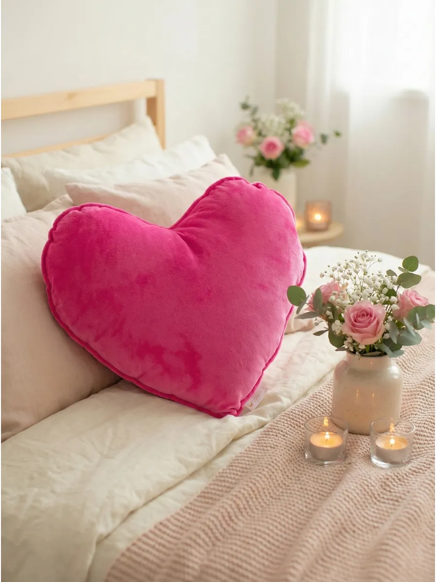 Подушка декоративная COROCOCO 40 x 47 см 1 шт. - фото 5