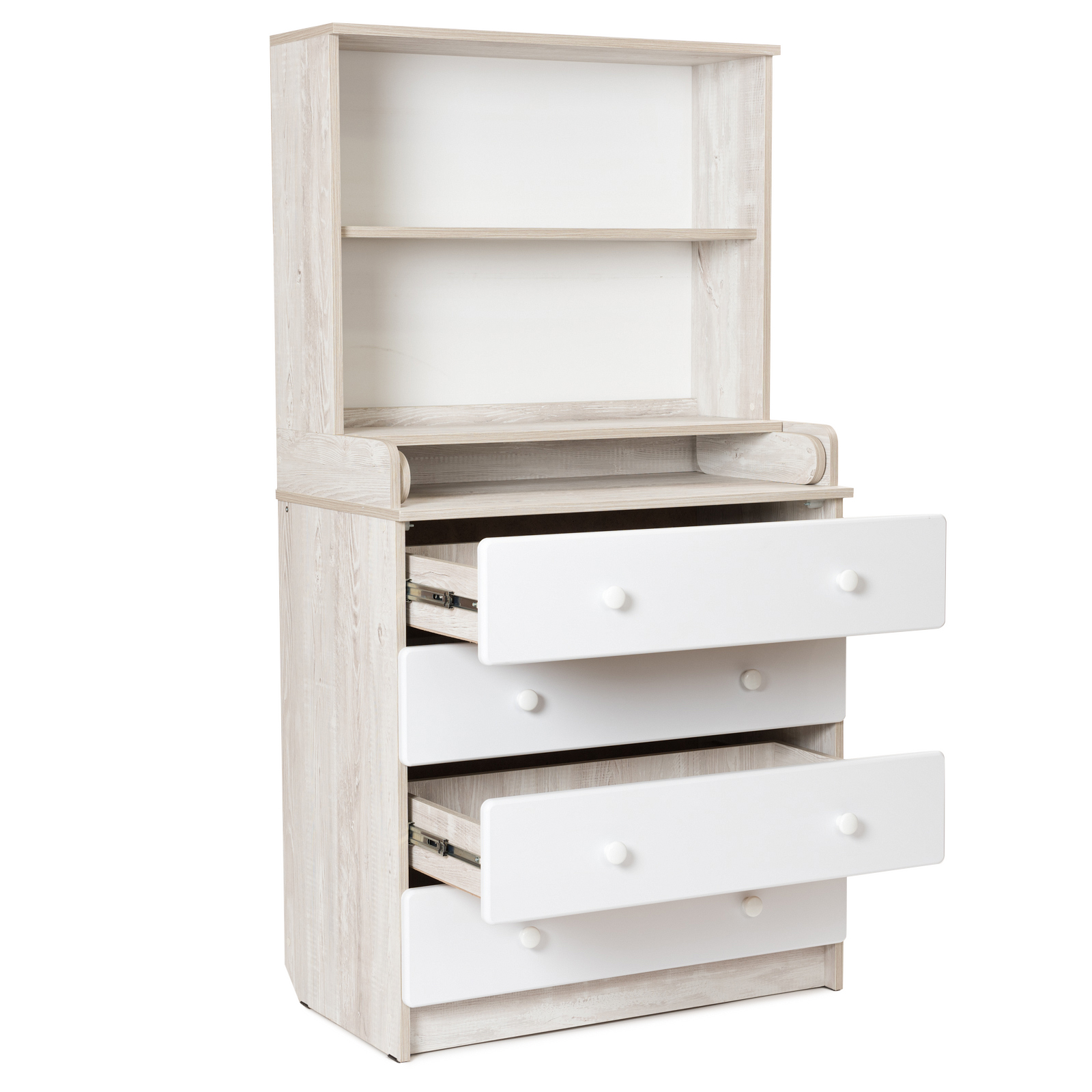 Комод Bebizaro Bristol Pine Cassina - фото 7