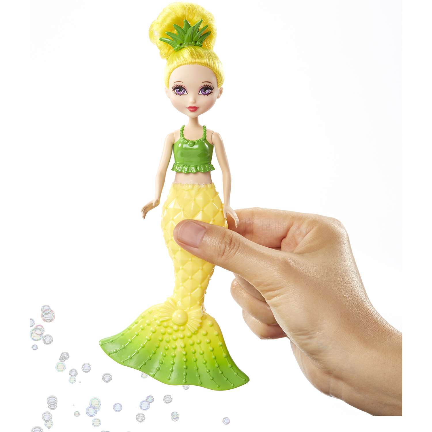 Кукла модельная Barbie в ассортименте DVM97 - фото 10
