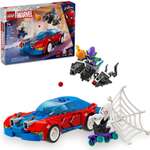 Конструктор LEGO Marvel Super Heroes 76279 227 дет.