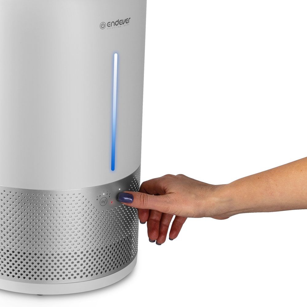 Увлажнитель воздуха ENDEVER Oasis-280 - фото 9