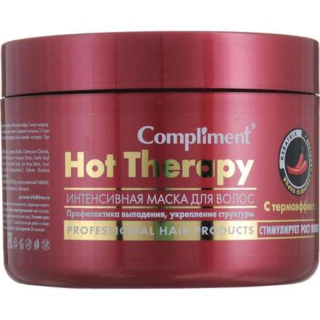Маска COMPLIMENT