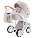 Коляска 3в1 BeBe-mobile