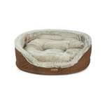 Лежанка Barbaks Шубка S 50*35*16см