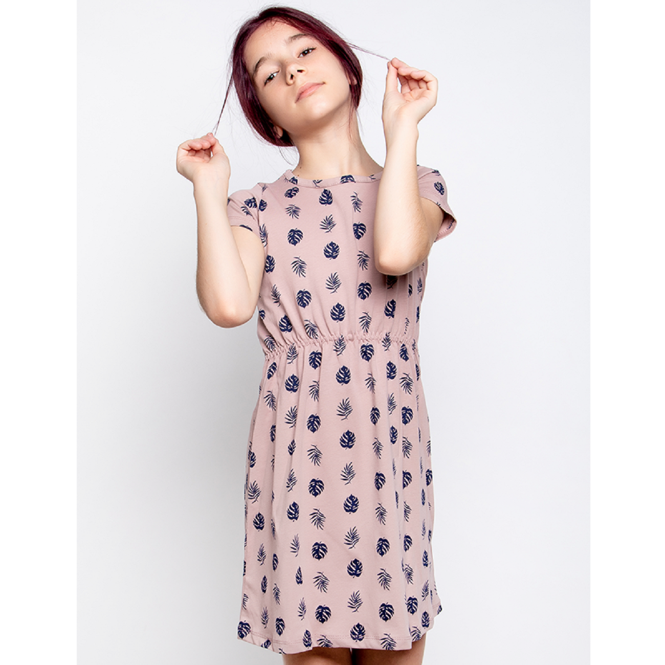 Платье YOULALA ЦБ-00000871 - фото 3