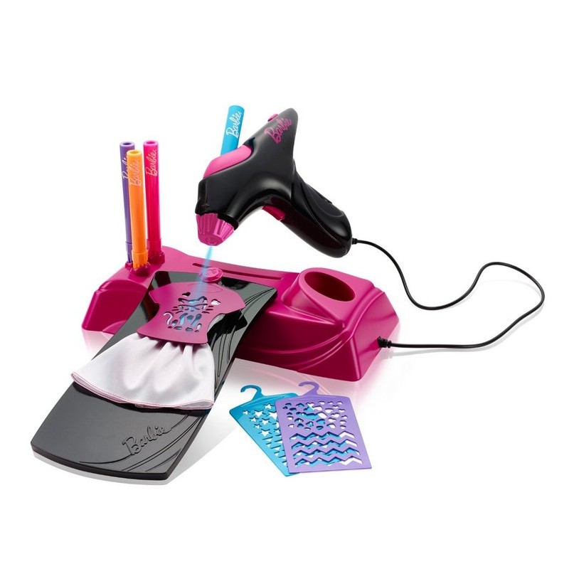 Кукла модельная Barbie CMM85 - фото 2