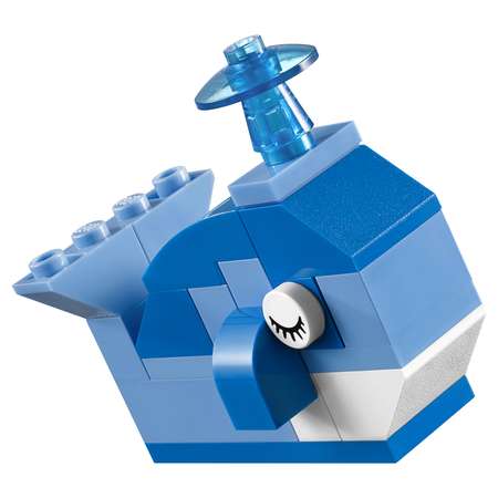 Конструктор LEGO Classic блочный