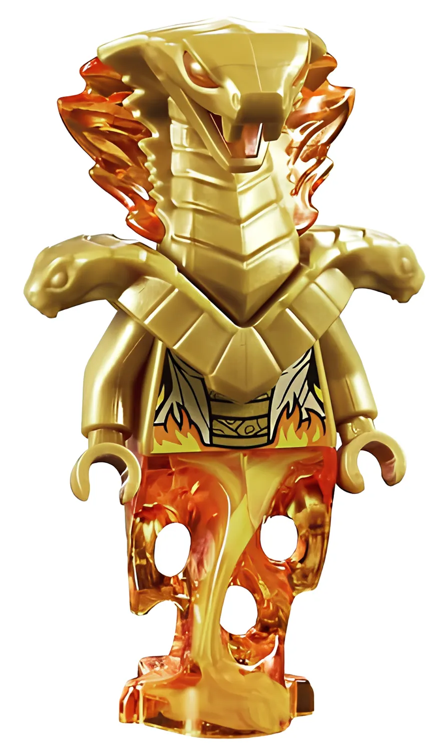Фигурка LEGO Ninjago Aspheera njo540 - фото 1