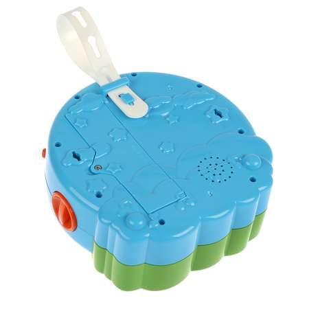 Игрушка ночник УМка Музыкальный
