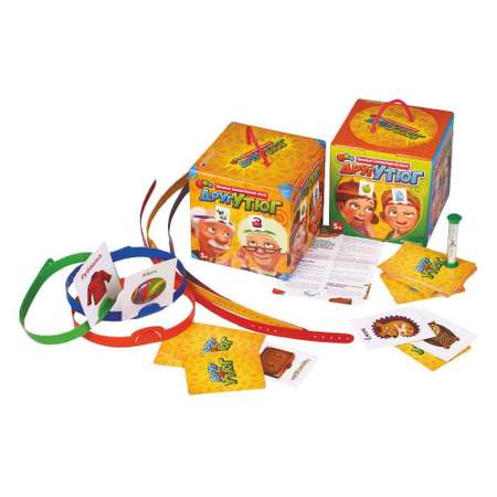 Настольная игра БИПЛАНТ