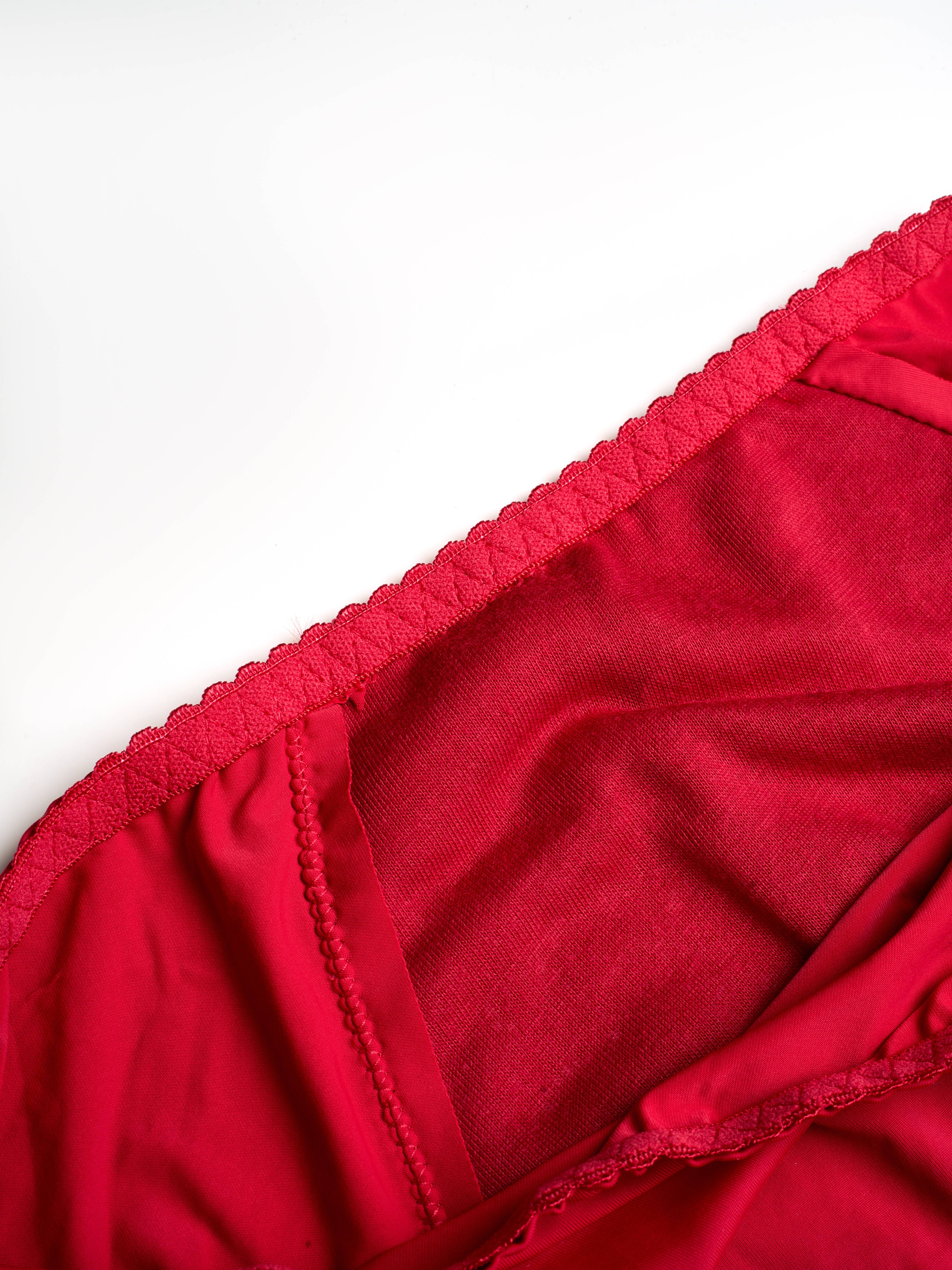 Трусы Настроение женщины T00009/КРАСН - фото 4