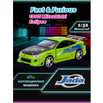 Автомобиль Jada Toys