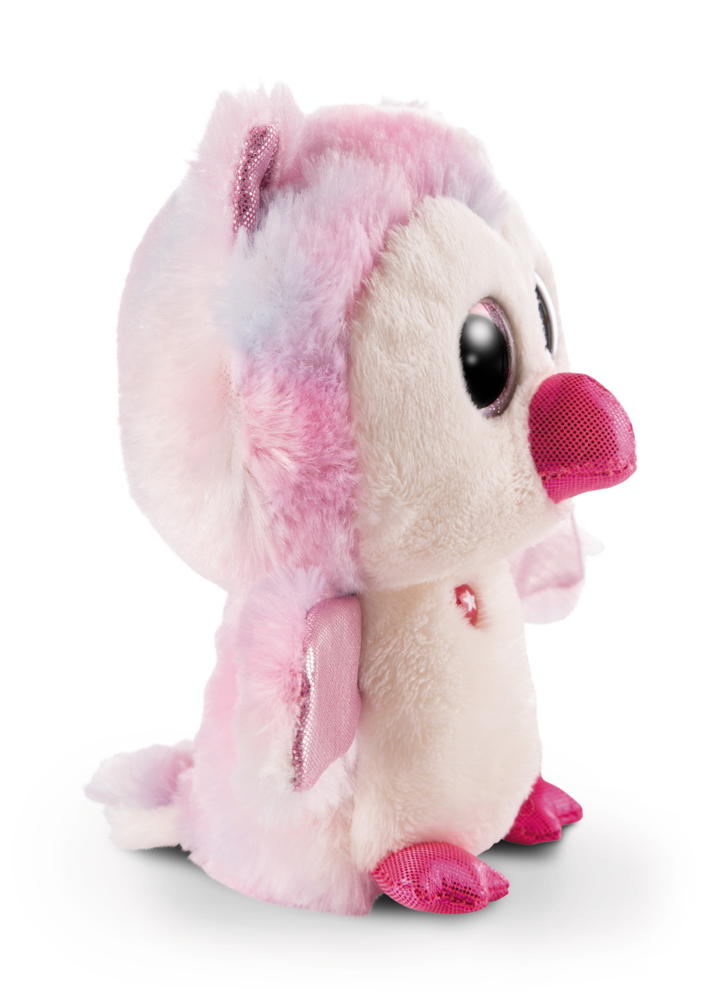 Мягкая игрушка Nici 15 см - фото 4